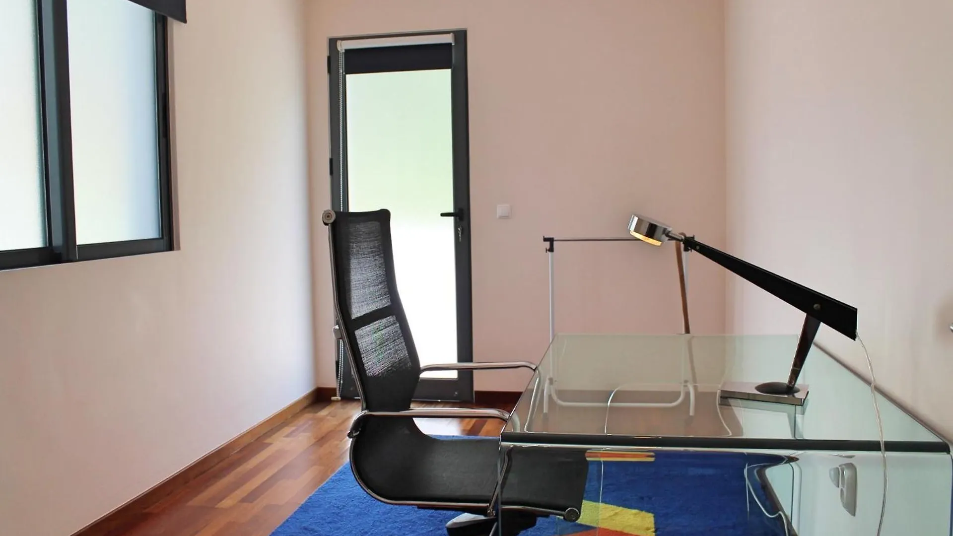 Extravagant Calheta Villa The Designhouse 4 Bedrooms Stunning Sea Views Contemporary Build Arco da Calheta