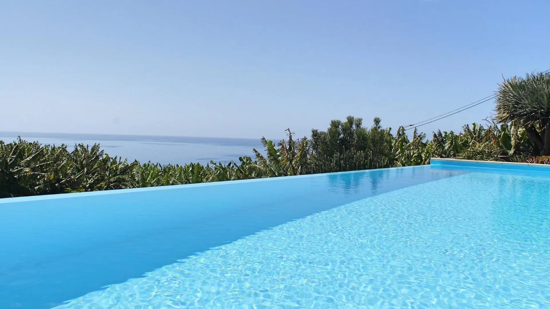 Extravagant Calheta Villa The Designhouse 4 Bedrooms Stunning Sea Views Contemporary Build Arco da Calheta