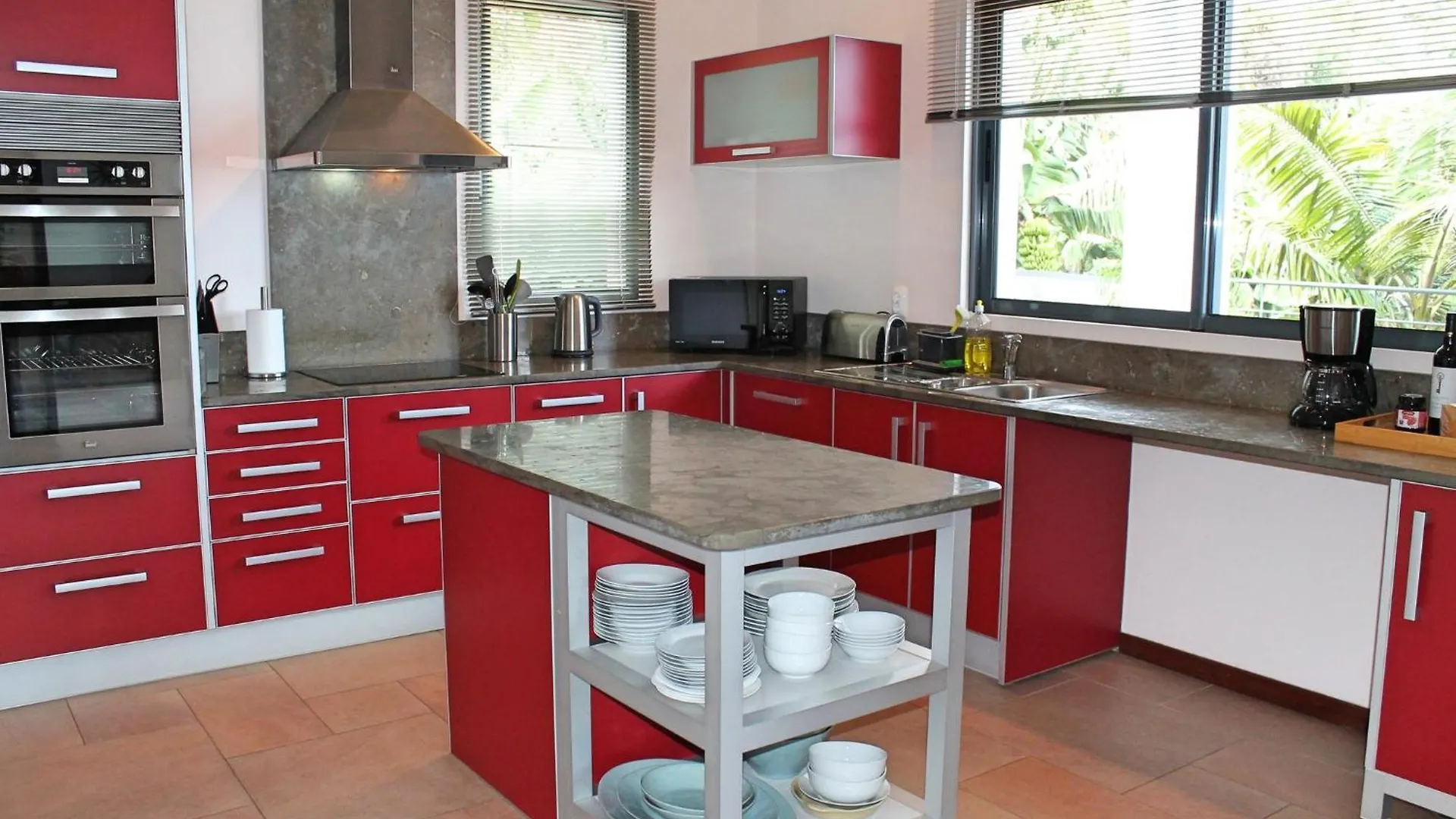 Extravagant Calheta Villa The Designhouse 4 Bedrooms Stunning Sea Views Contemporary Build Arco da Calheta