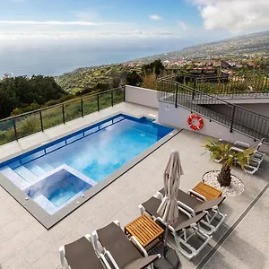 Casa Bella Vista - Calheta Arco da Calheta (Madeira)