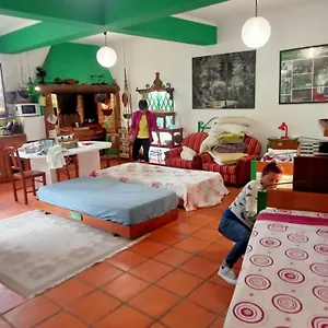 Hébergement de vacances Casa Belojardim, Arco da Calheta (Madeira)